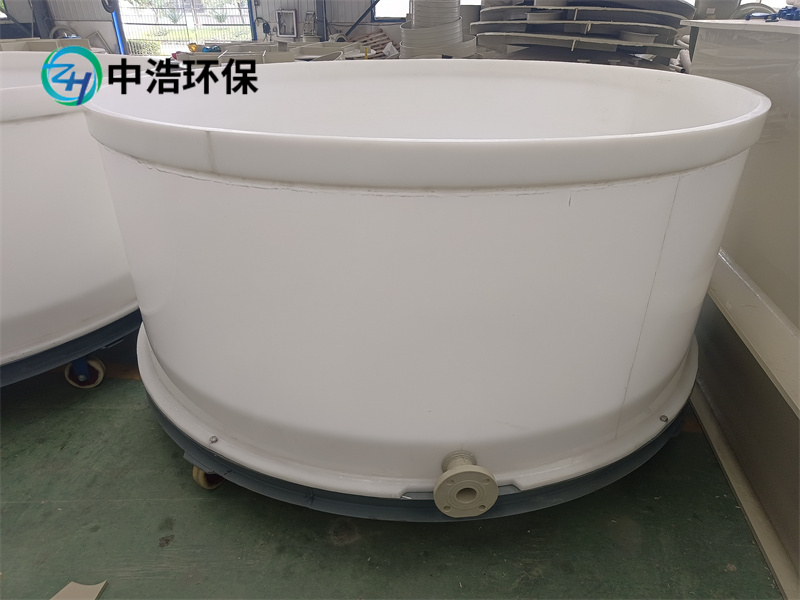 永兴PP抽滤槽